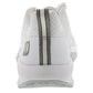 Men's Rush Pro Lite Tennis Shoes White and Pearl Blue Footwear Wilson