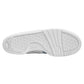 Unisex Pro Staff 87 Tennis Shoes White and Deja Vu Blue Footwear Wilson