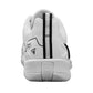 Men's Rush Pro 4.5 Wide Tennis Shoes White Footwear Wilson
