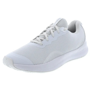 Women`s Intrigue Lite Tennis Shoes White Footwear Wilson