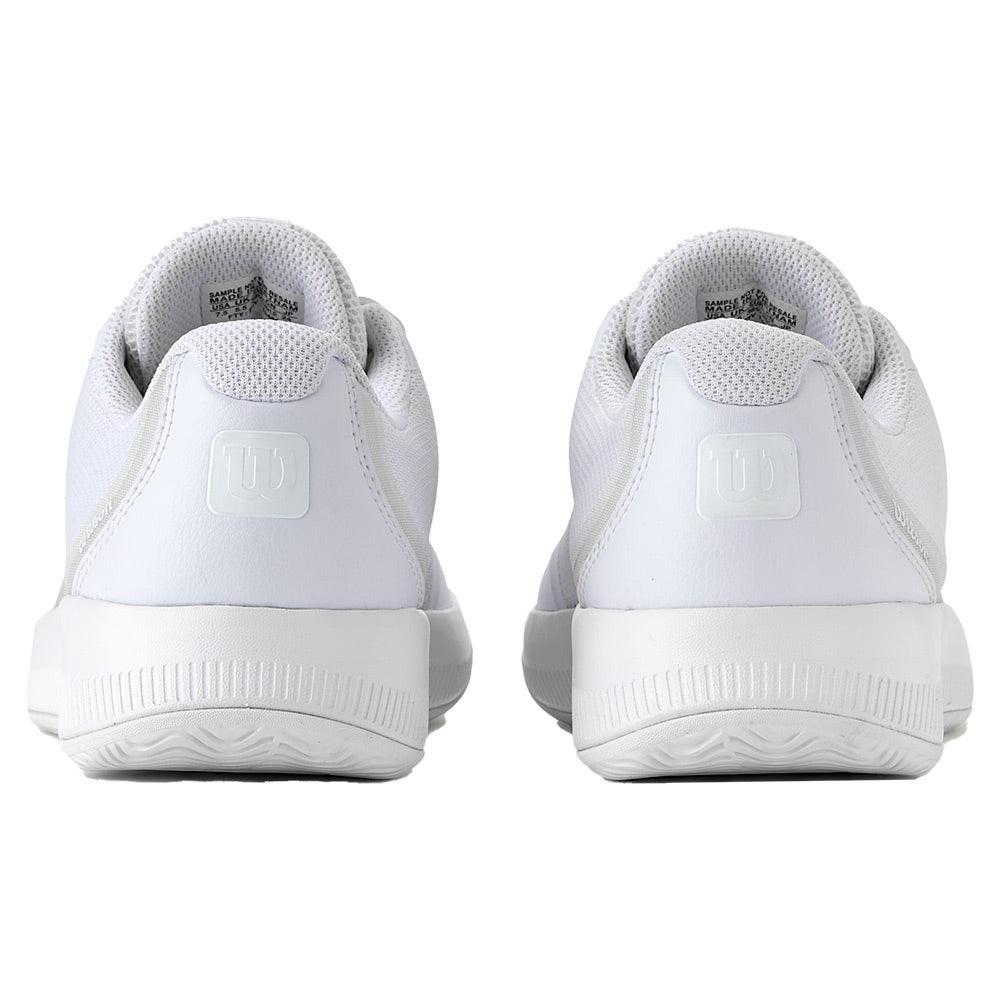 Women`s Intrigue Lite Tennis Shoes White Footwear Wilson