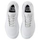 Women`s Intrigue Lite Tennis Shoes White Footwear Wilson