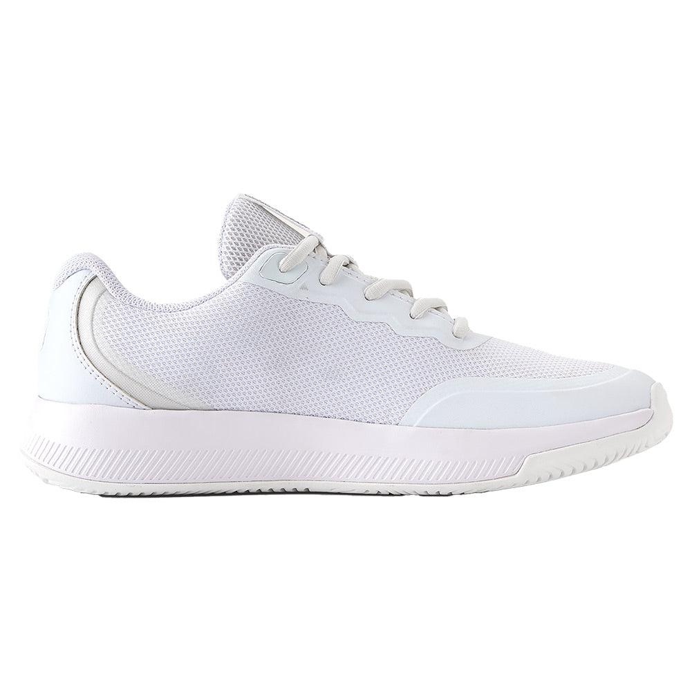 Women`s Intrigue Lite Tennis Shoes White Footwear Wilson