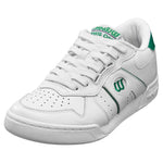 Women`s Pro Staff 87 Sportstyle Shoes White and Bosphorous Footwear Wilson
