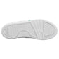 Women`s Pro Staff 87 Sportstyle Shoes White and Bosphorous Footwear Wilson