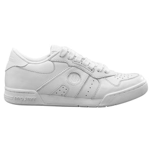 Women`s Pro Staff 87 Sportstyle Shoes White Footwear Wilson