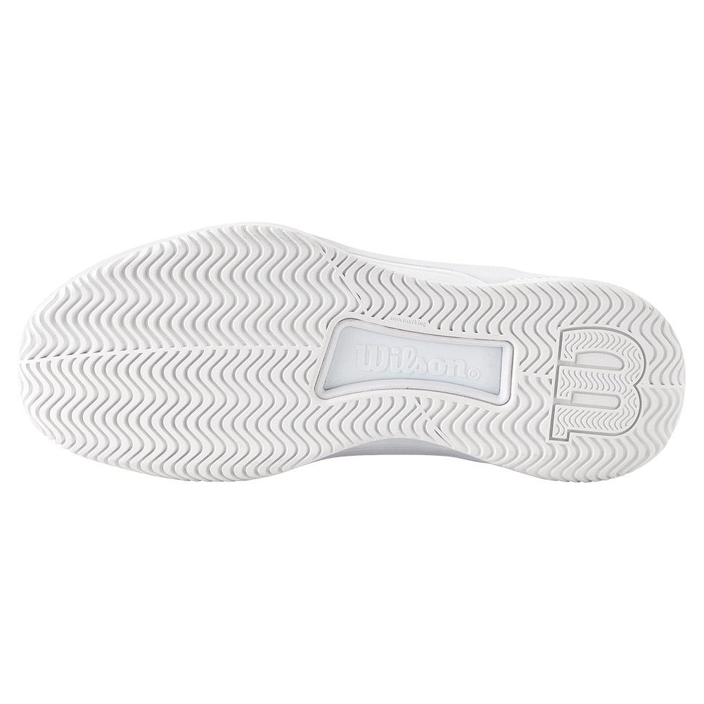 Women`s Intrigue Tour Tennis Shoes White Footwear Wilson