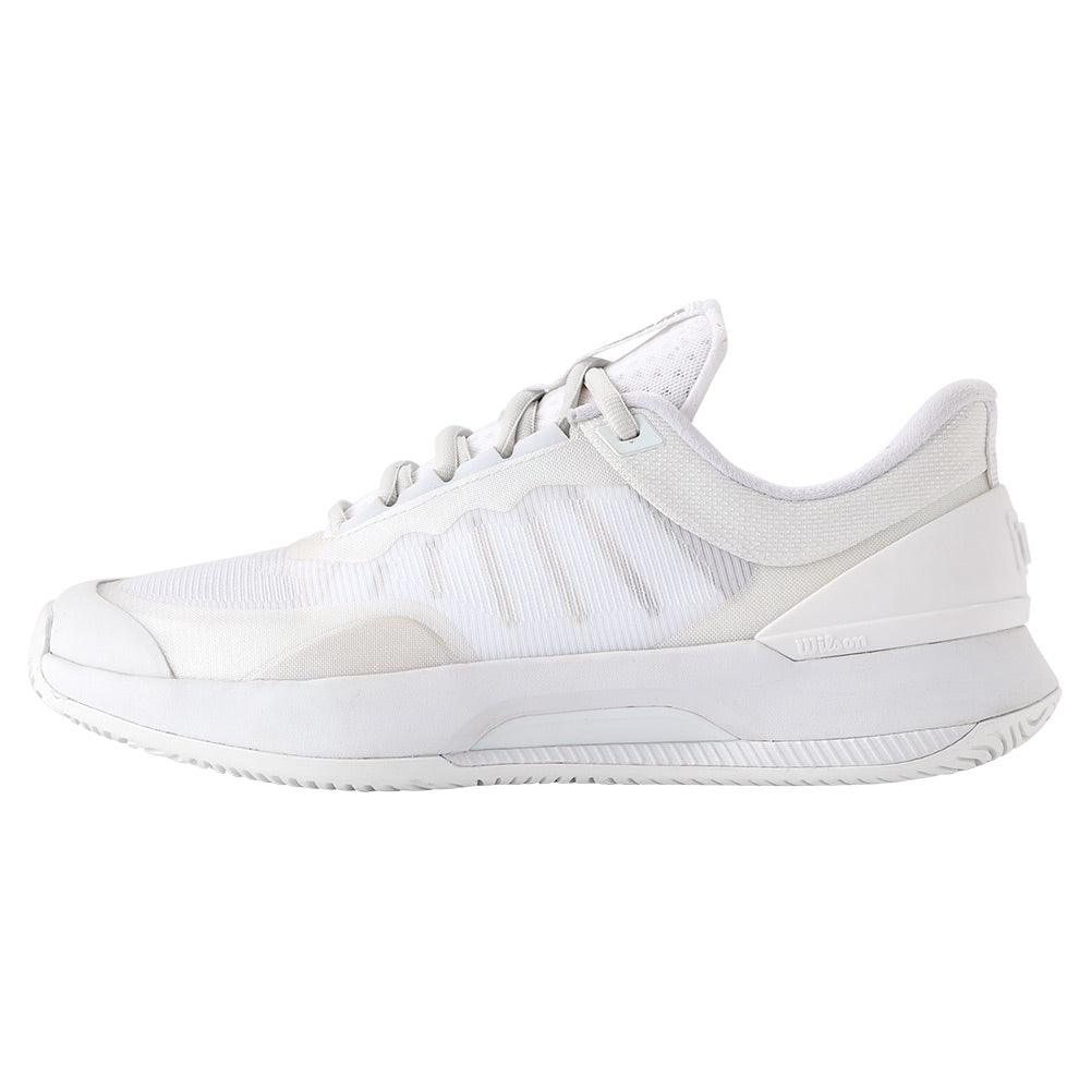 Women`s Intrigue Tour Tennis Shoes White Footwear Wilson