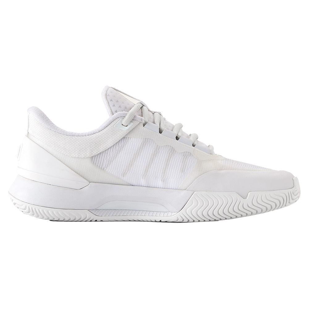 Women`s Intrigue Tour Tennis Shoes White Footwear Wilson