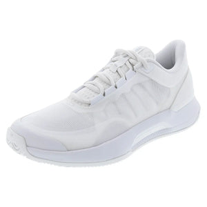 Women`s Intrigue Tour Tennis Shoes White Footwear Wilson