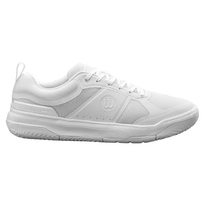 Men`s Pickle Pro Pickleball Shoes White Footwear Wilson