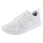 Men`s Pickle Pro Pickleball Shoes White Footwear Wilson