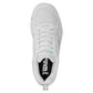 Women`s Pickle Pro Pickleball Shoes White and Surf Spray Footwear Wilson
