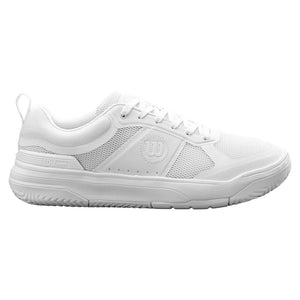 Women`s Pickle Pro Pickleball Shoes White Footwear Wilson