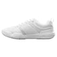 Women`s Pickle Pro Pickleball Shoes White Footwear Wilson