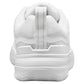 Women`s Pickle Pro Pickleball Shoes White Footwear Wilson