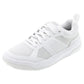 Women`s Pickle Pro Pickleball Shoes White Footwear Wilson