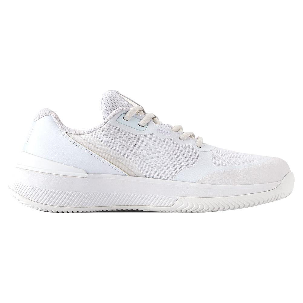 Women`s Intrigue Pro Tennis Shoes White Footwear Wilson