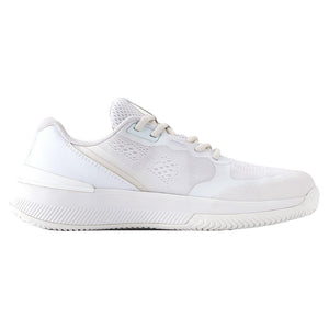 Women`s Intrigue Pro Tennis Shoes White Footwear Wilson