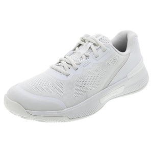 Women`s Intrigue Pro Tennis Shoes White Footwear Wilson