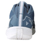 Men`s Rush Pro 4.5 Tennis Shoes China Blue and White Footwear Wilson