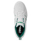 Men`s Pickle Pro Pickleball Shoes White and Bosphorus Footwear Wilson