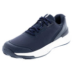 Women`s Intrigue Pro Clay Tennis Shoes Navy Blazer and White Footwear Wilson