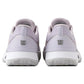 Women`s Intrigue Tour Tennis Shoes Lavender Blue and White Footwear Wilson