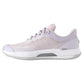 Women`s Intrigue Tour Tennis Shoes Lavender Blue and White Footwear Wilson