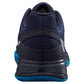 Juniors` Rush Pro Tennis Shoes Navy Blazer and White Footwear Wilson