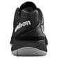 Men`s Bela Tour Padel Shoes Black Footwear Wilson