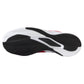 Men`s Rush Pro Ace Clay Tennis Shoes Infrared and White Footwear Wilson