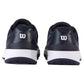 Women`s Intrigue Pro Tennis Shoes Navy Blazer Footwear Wilson