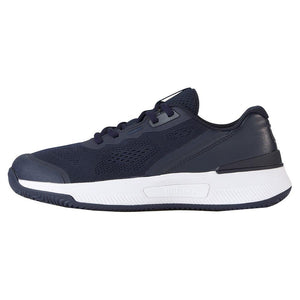Women`s Intrigue Pro Tennis Shoes Navy Blazer Footwear Wilson