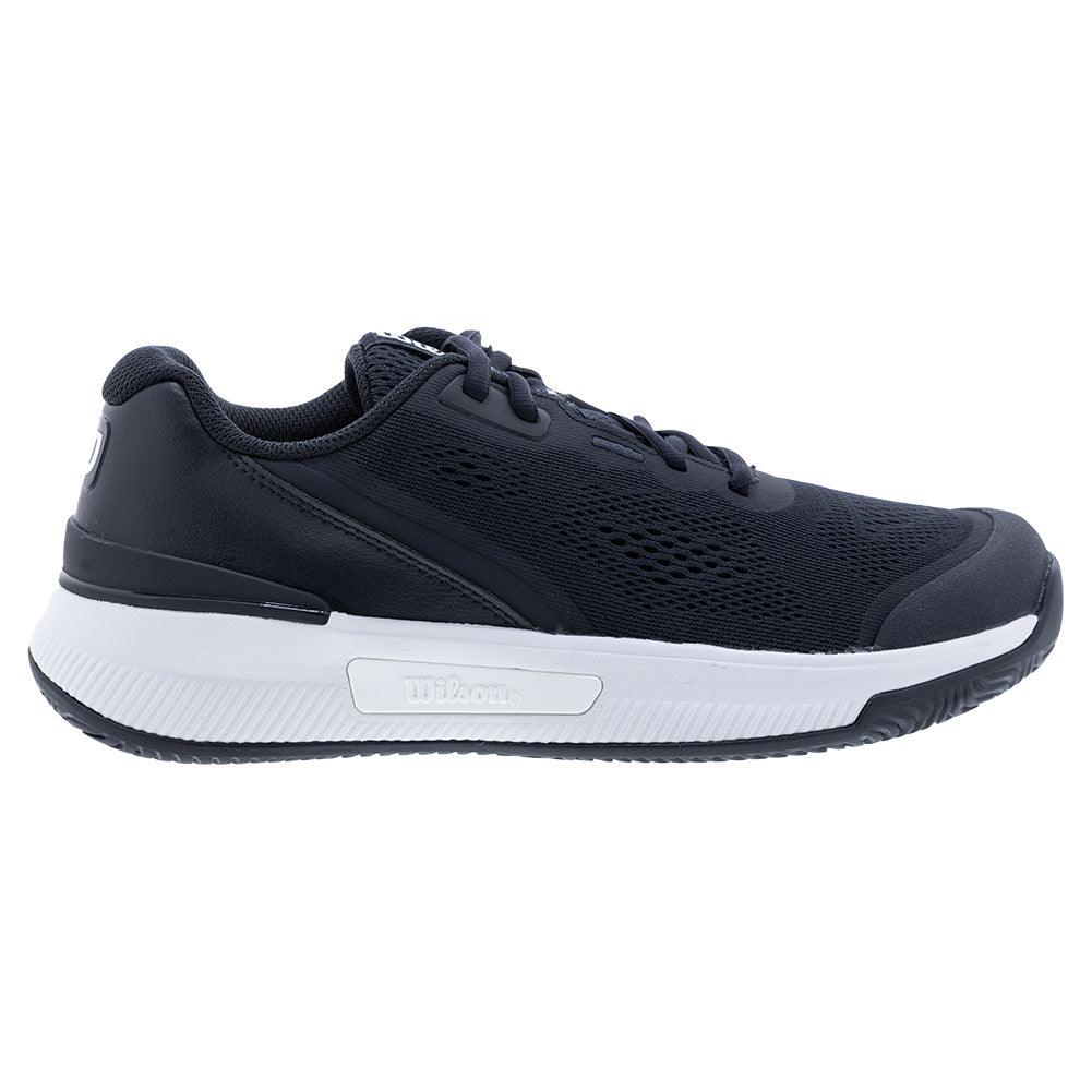 Women`s Intrigue Pro Tennis Shoes Navy Blazer Footwear Wilson