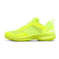 Men`s Hurakn Pro V2 Padel Shoes Safety Yellow and White Footwear Wilson