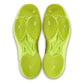 Men`s Hurakn Pro V2 Padel Shoes Safety Yellow and White Footwear Wilson