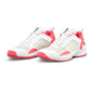 Women`s Hurakn Pro V2 Padel Shoes White and Dubarry Footwear Wilson