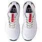 Women`s Intrigue Lite Tennis Shoes White and Navy Blazer Footwear Wilson