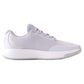 Women`s Intrigue Lite Tennis Shoes Lavender Blue and White Footwear Wilson