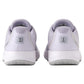 Women`s Intrigue Lite Tennis Shoes Lavender Blue and White Footwear Wilson