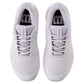Women`s Intrigue Lite Tennis Shoes Lavender Blue and White Footwear Wilson