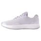 Women`s Intrigue Lite Tennis Shoes Lavender Blue and White Footwear Wilson