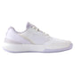 Women`s Intrigue Pro Tennis Shoes White and Lavender Blue Footwear Wilson