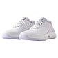Women`s Intrigue Pro Tennis Shoes White and Lavender Blue Footwear Wilson