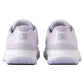 Women`s Intrigue Pro Tennis Shoes White and Lavender Blue Footwear Wilson