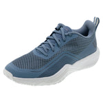 Men`s Rush Pro Lite Tennis Shoes China Blue and White Footwear Wilson