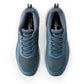 Men`s Rush Pro Lite Tennis Shoes China Blue and White Footwear Wilson