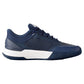 Women`s Intrigue Tour Tennis Shoes Navy Blazer and White Footwear Wilson