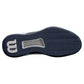 Women`s Intrigue Tour Clay Tennis Shoes Navy Blazer and White Footwear Wilson